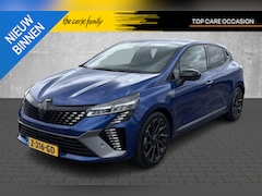 Renault Clio - 1.6 E-Tech Full Hybrid 145 esprit Alpine