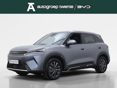BYD Atto 2 - Boost 18 kWh Plug-In | Incl. €1500, - Actie | Private Lease 609,