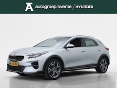 Kia XCeed - 1.0 T-GDi Dynamic Line | Navigatie | Achteruitrijcamera |
