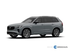 Volvo XC90 - 2.0 T8 Plug-in hybrid AWD Ultra Dark Exec. Ed. | Trekhaak inklapbaar | Bowers & Wilkins au