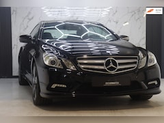 Mercedes-Benz E-klasse Coupé - 350 CGI Avantgarde Pano H&K