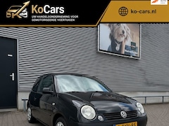 Volkswagen Lupo - 1.4 Comfortline