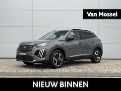 Peugeot 2008 - 1.2 PureTech 100 Allure | Keyless entry | Navigatie | Parkeerhulp | Apple Carplay/Android