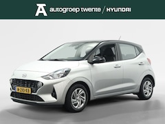 Hyundai i10 - 1.0 Comfort 5-zits Automaat | Carplay Navigatie | Cruise control