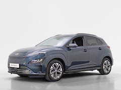 Hyundai Kona Electric - EV Fashion 64 kWh + stuur- en stoelverwarming