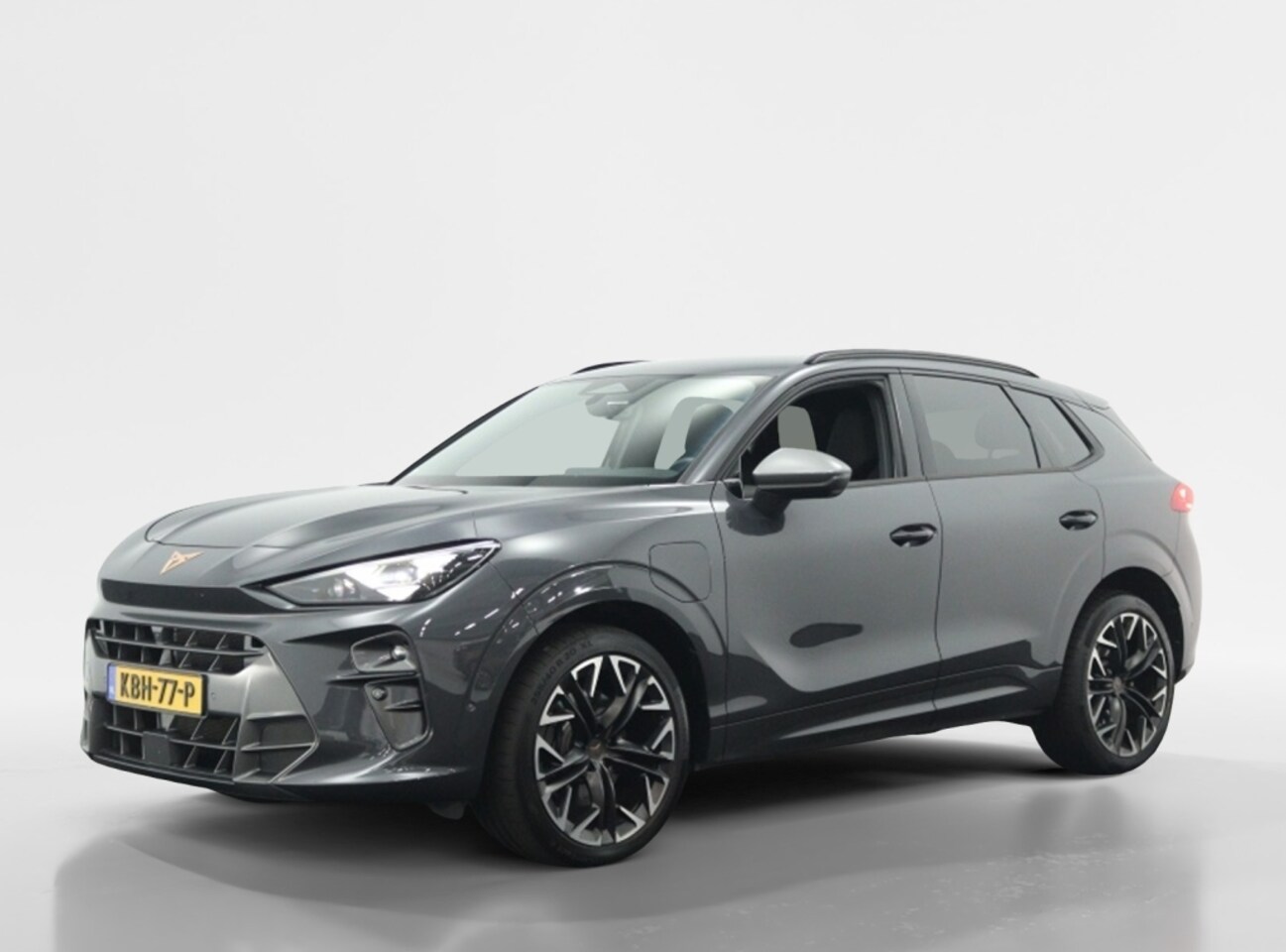 CUPRA Terramar - 1.5 TSI e-Hybrid VZ Performance 272 PK | Elek. Trekhaak | 360 Ca - AutoWereld.nl