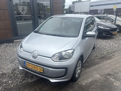 Volkswagen Up! - 1.0 move up