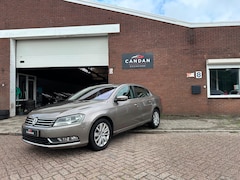 Volkswagen Passat - 1.4 TSI Highline BlueMotion | Cruisecontrol | Airco | Nieuwe Distributieketting