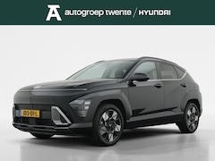 Hyundai Kona - 1.6 GDI HEV Comfort Smart | Navi | Camera | Cruise control