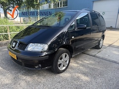SEAT Alhambra - 2.0 Active Style