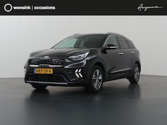 Kia Niro - 1.6 GDi PHEV ExecutiveLine | Trekhaak | Lederen Bekleding | JBL Audio | Dodehoekdetectie |