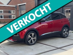 Peugeot 3008 - 1.6 e-THP GT Line Leer Pano 360 Focal Vol Opties NAP