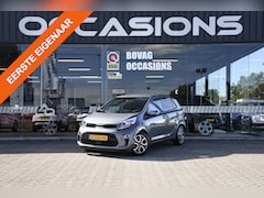 Kia Picanto - 1.0 DPi DynamicPlusLine APPLE CARPLAY/ NAVIGATIE