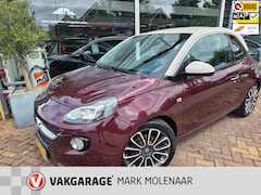 Opel ADAM - 1.4 Glam, leuke auto