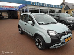Fiat Panda - 1.0 Hybrid Launch Edition