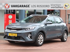 Kia Stonic - 1.0 T-GDi *DynamicLine* | Trekhaak | Carplay | Camera | Cruise & Climate Control | PDC | N