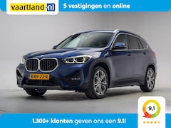 BMW X1 - xDrive 25e High Executive Aut. [ Leder Head-up Stoelverwarming ]