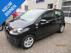 Volkswagen Up! - 1.0 move up BlueMotion airco Up 1.0 move up BlueMotion