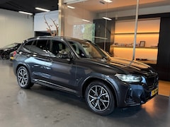 BMW X3 - XDrive30e M-Package Panorama Memory Camera