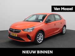 Opel Corsa Electric - 50 kWh | Apple Carplay / Android Auto | Cruise Control | Climate Control | Multifunctionee