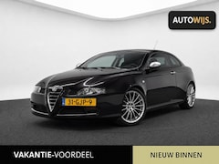 Alfa Romeo GT - 2.0 JTS Imola|LEDER|BOSE|NL AUTO|140PK|