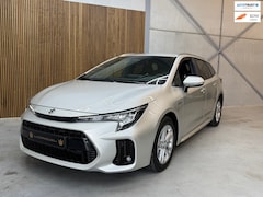 Suzuki Swace - 1.8 Hybrid Style | NIEUW | AUTOMAAT | LED |