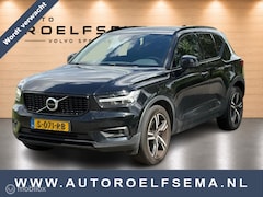 Volvo XC40 - 1.5 T5 Recharge R-Design | Camera | Harman Kardon | Trekhaak | Verwarmbare voorstoel & Stu
