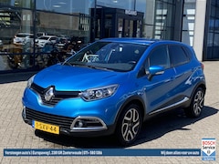 Renault Captur - Energy TCe 90PK S&amp;S Dynamique