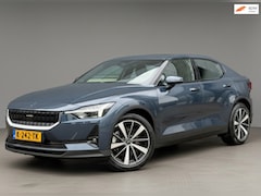 Polestar 2 - 2 Long Range Dual Motor Launch Edition 78kWhSOH 89%|Pano|H&K|Memory|Stoel/stuurverwarming