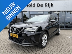 SEAT Arona - 1.0 TSI FR Business Connect