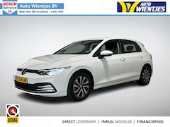 Volkswagen Golf - 1.5 TSI 110kw | Active Business 5-Drs | Navi | Virtual