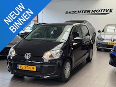 Volkswagen Up! - 1.0 move up BlueMotion Airco