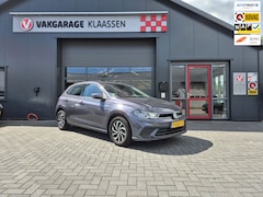 Volkswagen Polo - 1.0 TSI Life