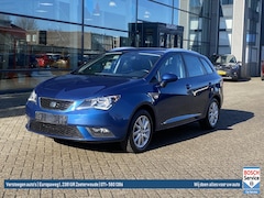 SEAT Ibiza - 1.0 EcoTSI 110pk DSG Style Connect