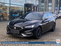 SEAT Leon Sportstourer - 1.5 eTSI 150pk DSG-7 FR Business Intense