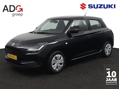Suzuki Swift - 1.2 Comfort Smart Hybrid | Origineel NL | Navigatie | Keyless Entry | Adaptieve Cruise Con