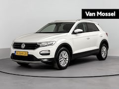 Volkswagen T-Roc - 1.0 TSI Style Business Airco | Apple Carplay | Android Auto | Bluetooth | Buitenspiegels E