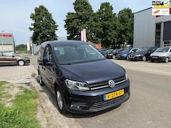 Volkswagen Caddy - 2.0 TDI L1H1 BMT Highline( motor start niet) automaat