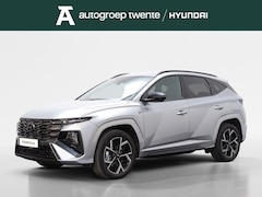 Hyundai Tucson - Facelift 1.6 T-GDI PHEV 2WD N-Line Business | Navigatie |