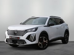 Peugeot 2008 - 1.2 Hybrid 145 Allure | 360° Camera | Adap Cruise | Keyless