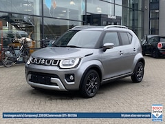 Suzuki Ignis - 1.2 Smart Hybrid 83pk CVT Select |KDP-33-N|