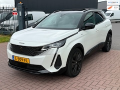 Peugeot 3008 - 1.2 PureTech GT 2021 Vol Opties Dealer Ondh