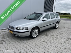 Volvo V70 - 2.4 Comfort Line