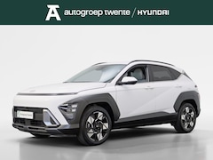 Hyundai Kona - 1.6 GDI HEV Premium | Licht interieur | Private Lease 579 pm