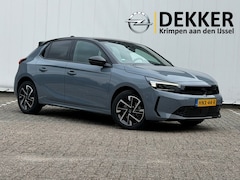Opel Corsa - 1.2 Turbo 145PK Hybrid GS-Line Luxe met Navi/Camera, Climate controle, Dodehoek