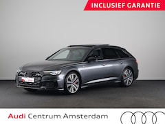 Audi A6 Avant - 55 TFSI e quattro Pro Line S Competition 367pk | Panoramadak | Wegklapbare trekhaak | B&O