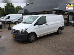 Mercedes-Benz Vito - 109 CDI Functional Extra Lang