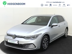 Volkswagen Golf - 1.4 eHybrid | SoH 95% | Keyless | Dodehoek detectie | Achteruitrijcamera | Adaptieve cruis