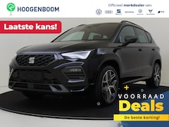 SEAT Ateca - 1.5 TSI FR Business Intense