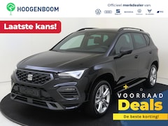 SEAT Ateca - 1.5 TSI FR Business Intense